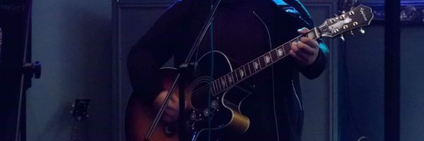 AdamMBarrett Profile Banner
