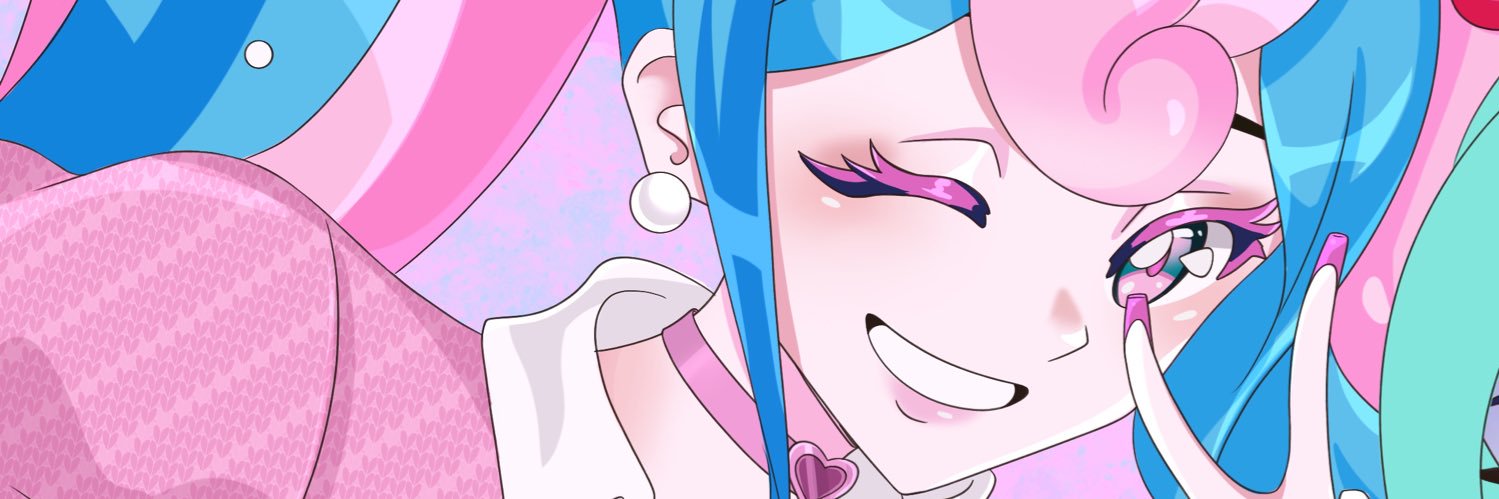 Meialoue | Artist & Live2D Rigger 💖 She/Her banner