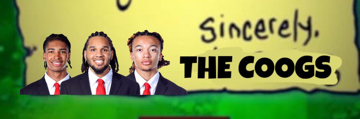 everythingcoogs banner