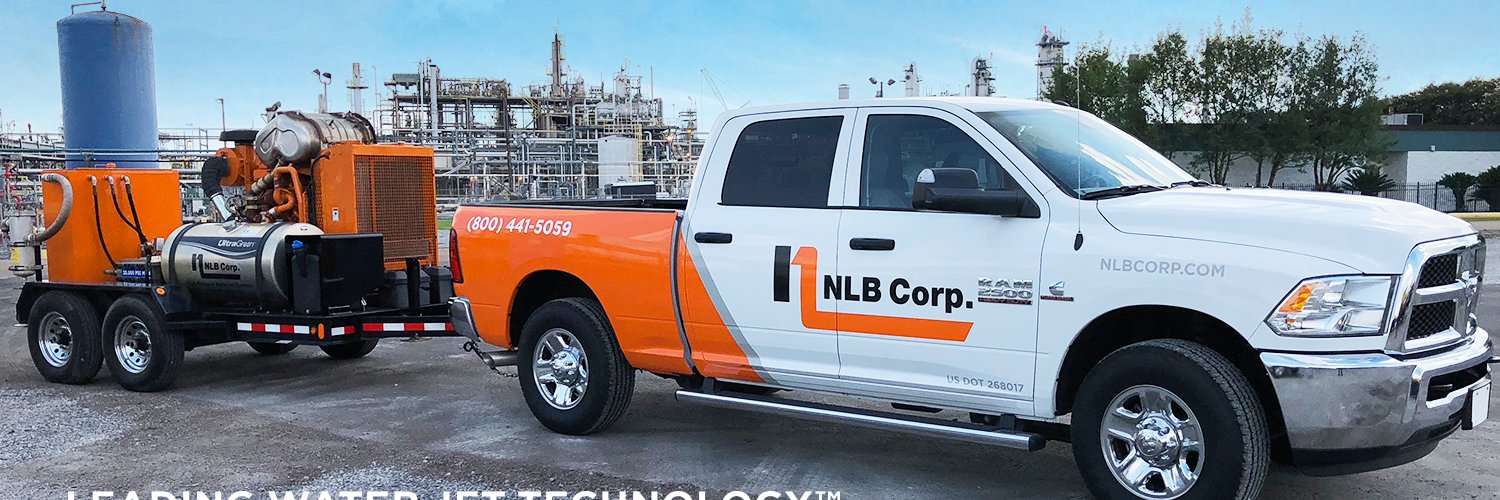 NLBCorp's profile banner image