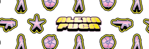 alexafuga Profile Banner