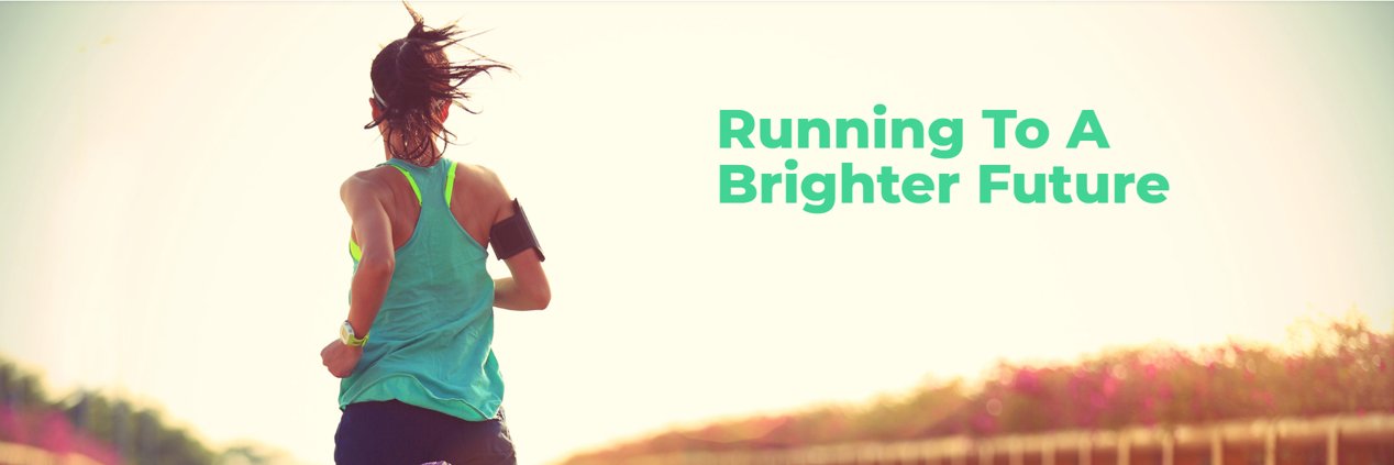 RunRoseRun banner