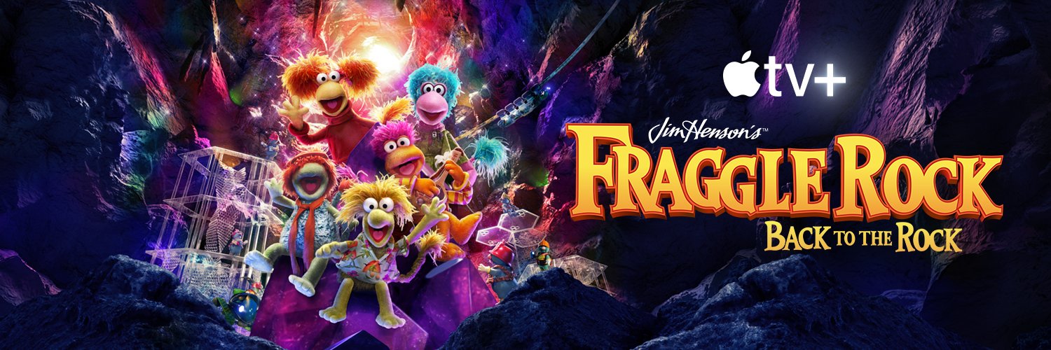 FraggleRock's profile banner image