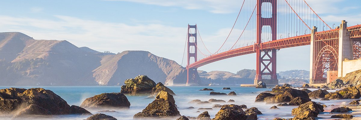 AFPGoldenGate's profile banner image