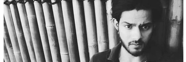 AMan banner