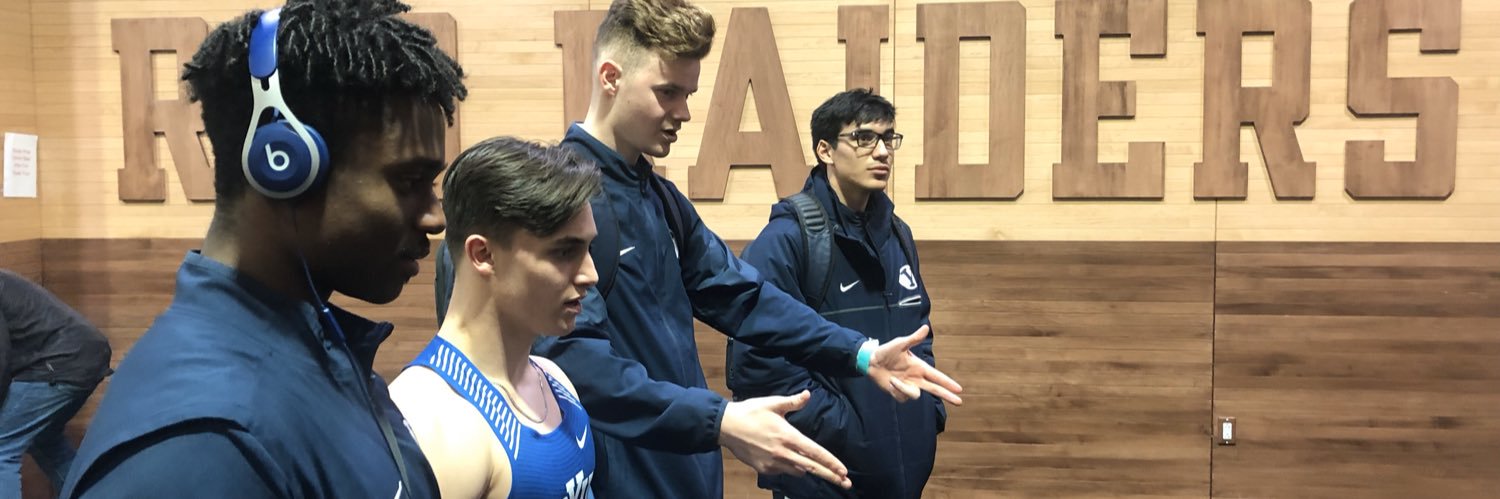 RFantroy's profile banner image