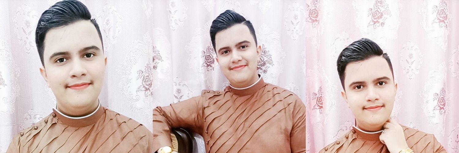 SubhanSabir1247's profile banner image