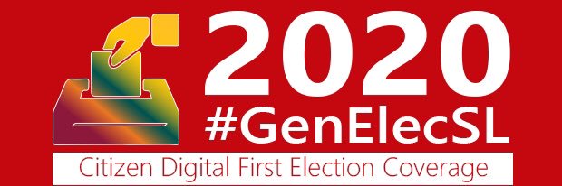 GenElecSL's profile banner image