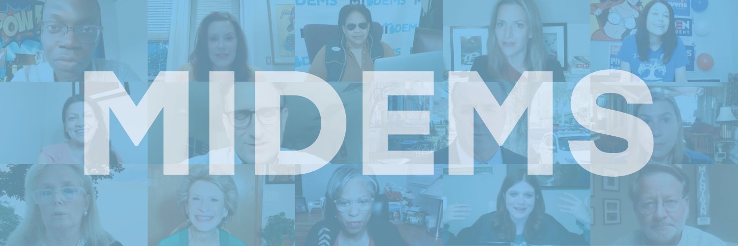 One Campaign for Michigan 🏍️ banner