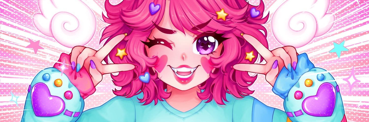 ratbabbey💘🐀✨cupid vtuber! banner