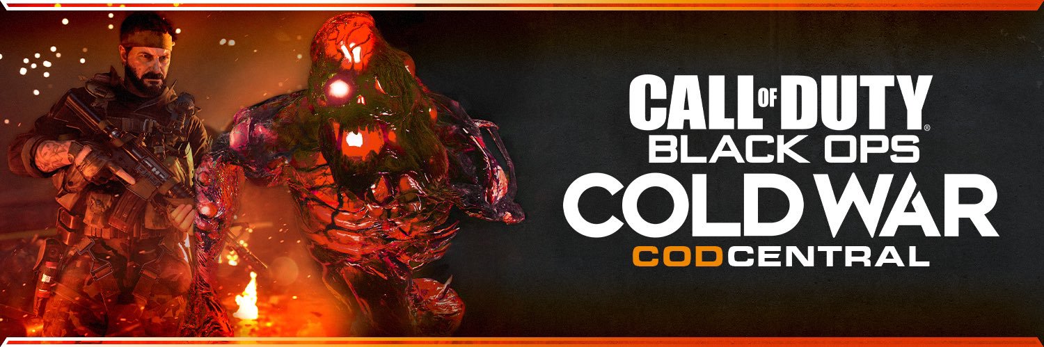 Call of Duty News banner