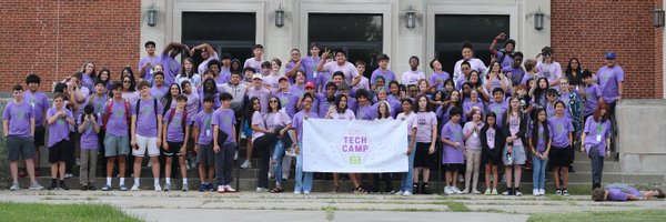 TechJourneyDSM Profile Banner
