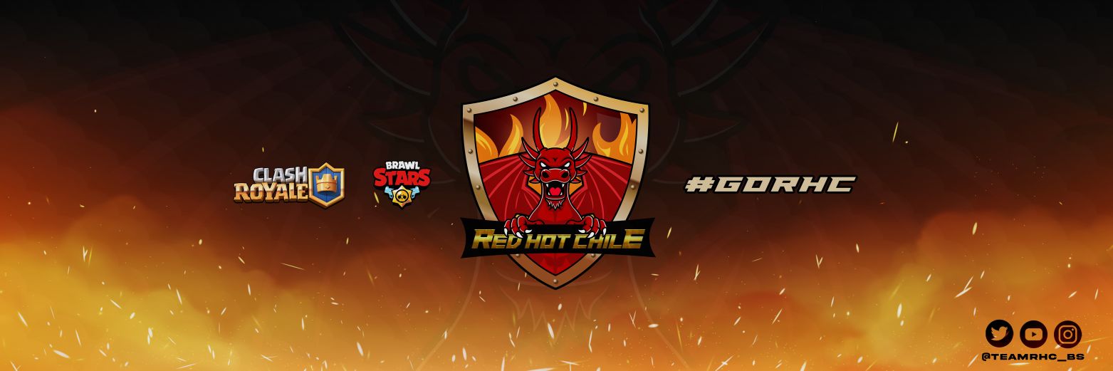 RHC_Team's profile banner image
