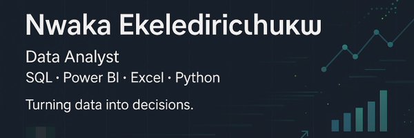 Rex_Ekele Profile Banner
