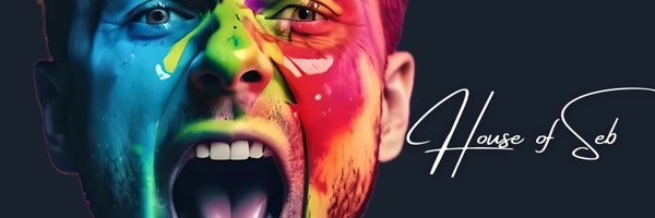 HouseOfSeb Profile Banner