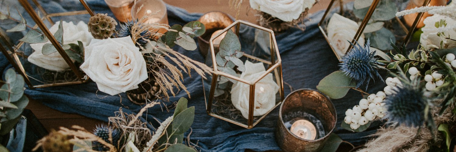 WeddingsAnne's profile banner image