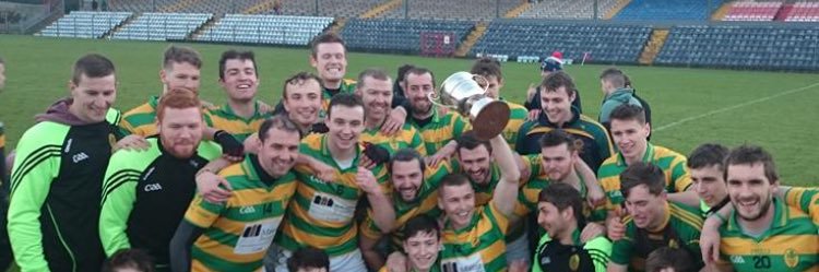 Brian Ahern banner