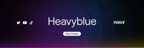 HeavyblueDZN Profile Banner