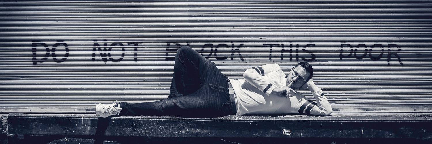JBrickleyComedy's profile banner image
