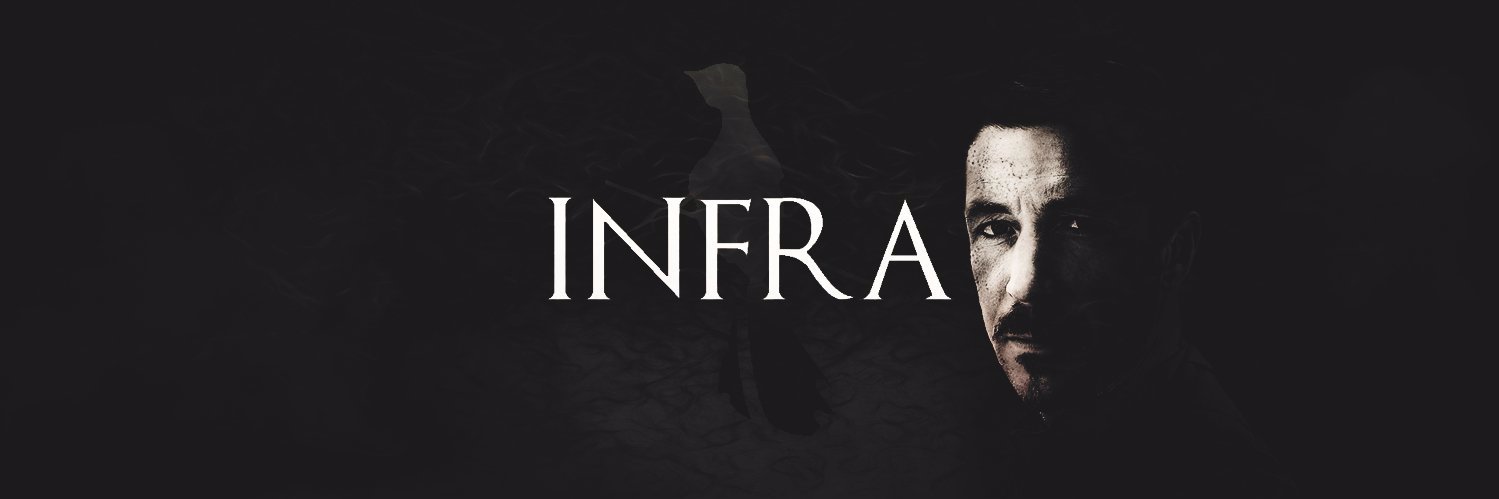 ImInfra's profile banner image