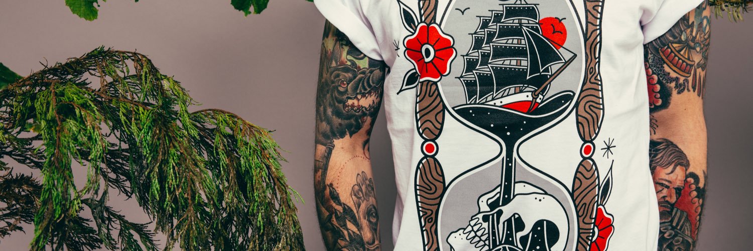 DoomsdayCo banner