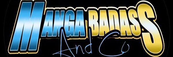 Manga Badass & Comics Profile Banner