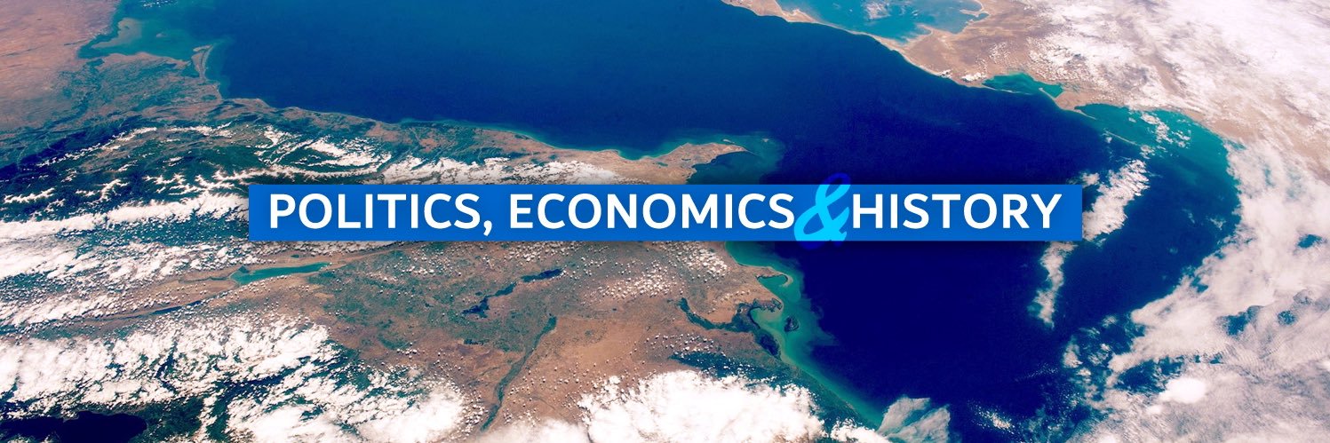 CaspianReport banner