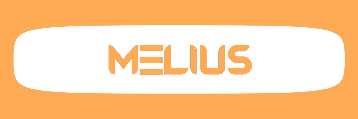 MeliusYouTube's profile banner image