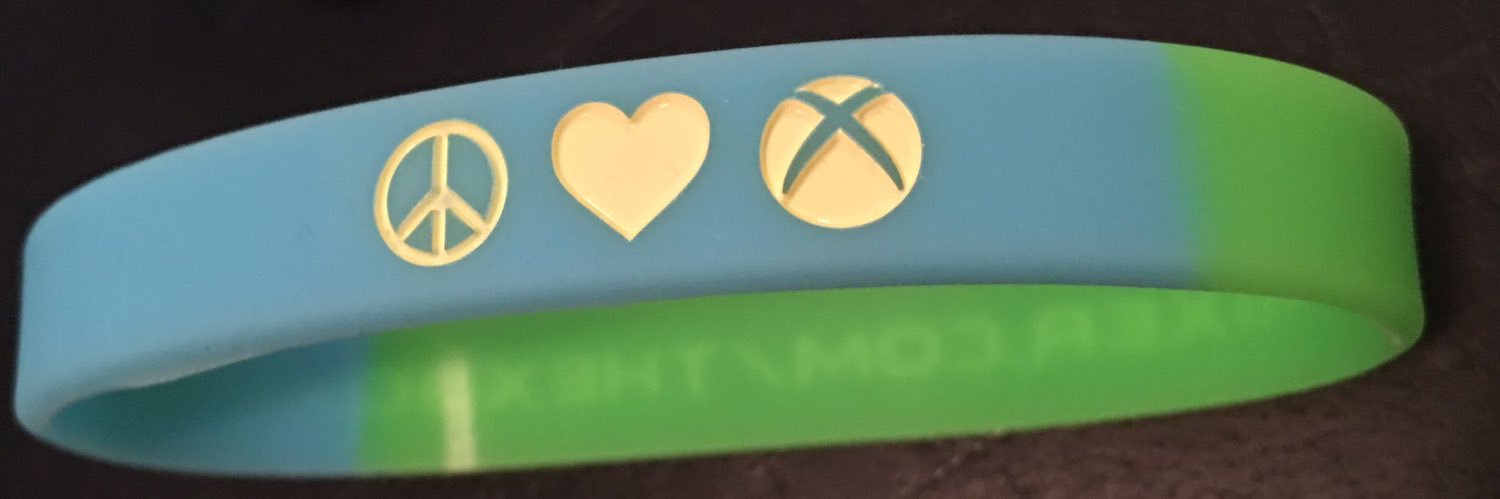 TheXboxMom banner