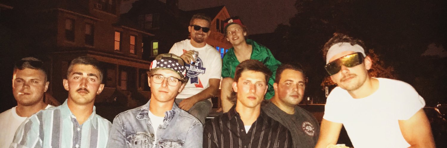 CreedonNick's profile banner image