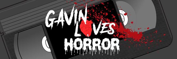 GavinHorror Profile Banner