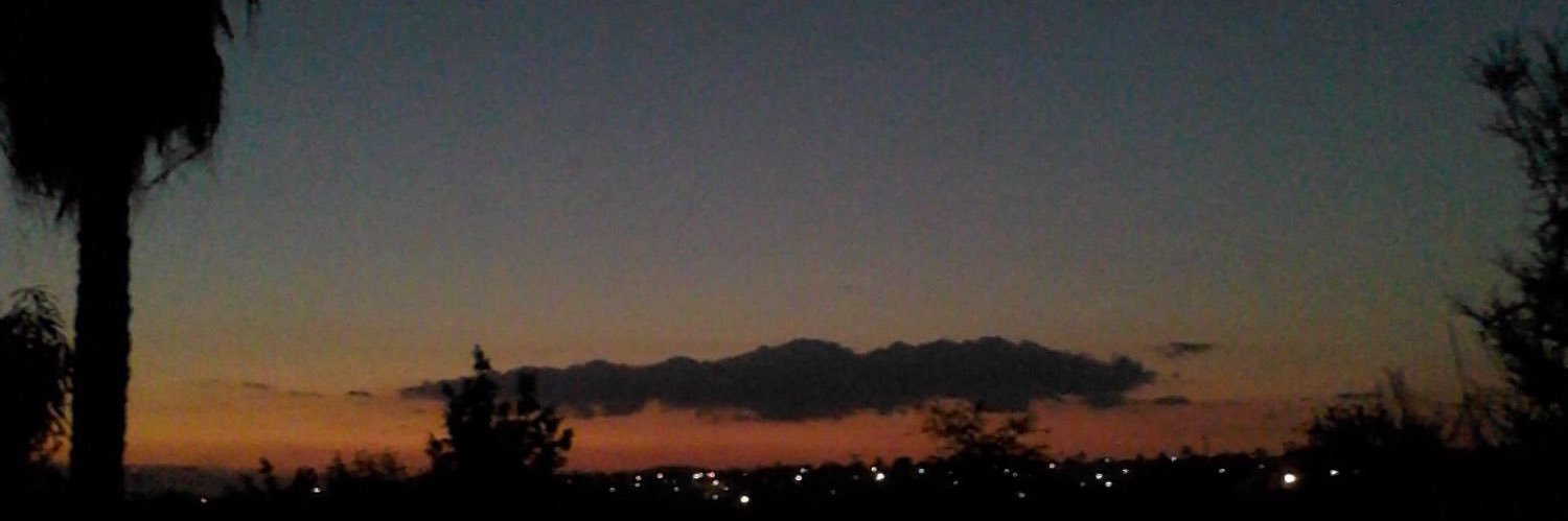 nosoyisr's profile banner image