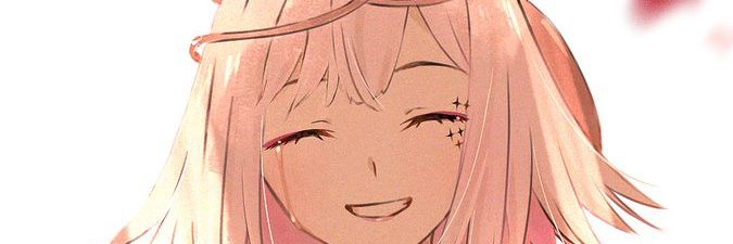 Unmei banner
