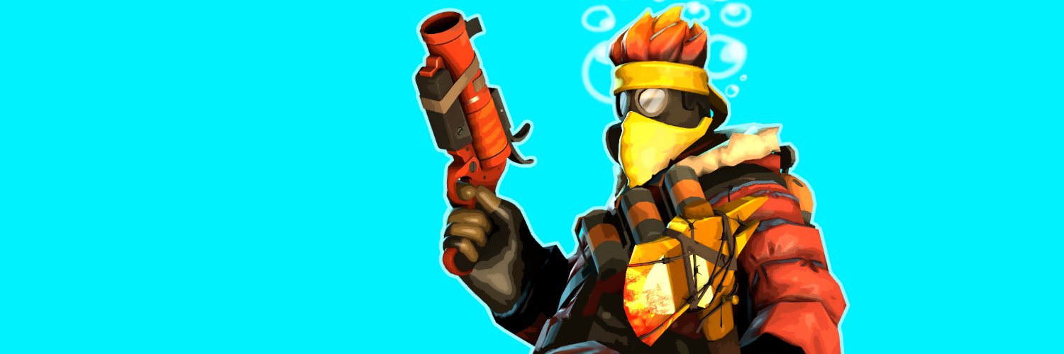 PikaSalt's profile banner image