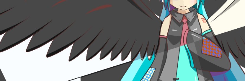 わふー banner
