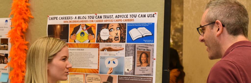 GradCareerConsortium banner