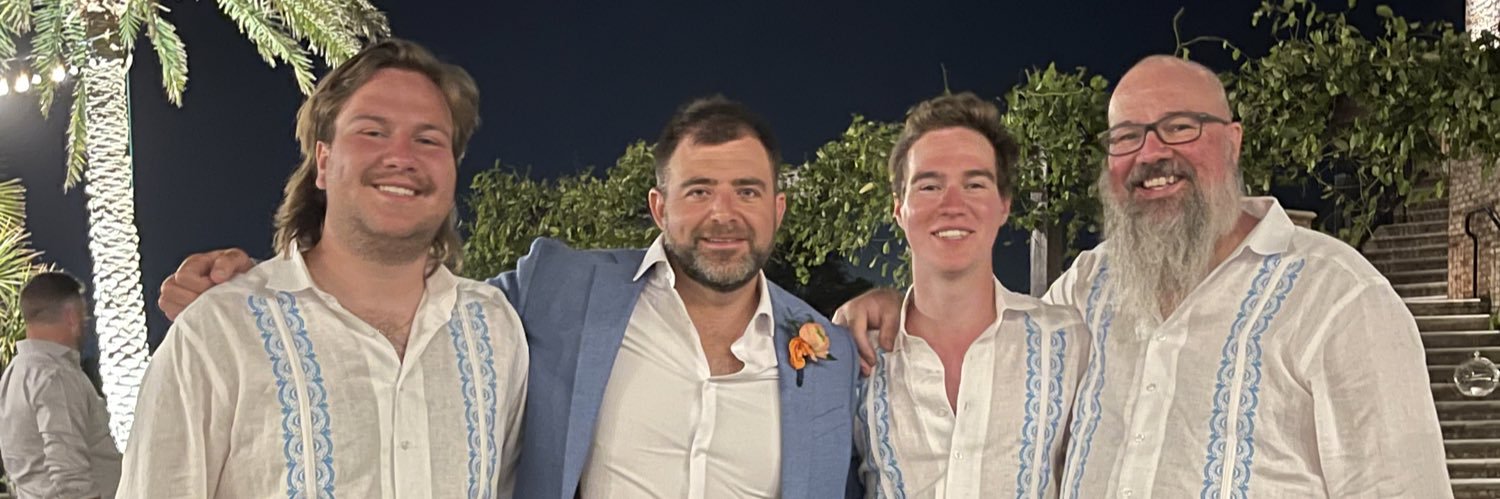 michaelvlyons13's profile banner image