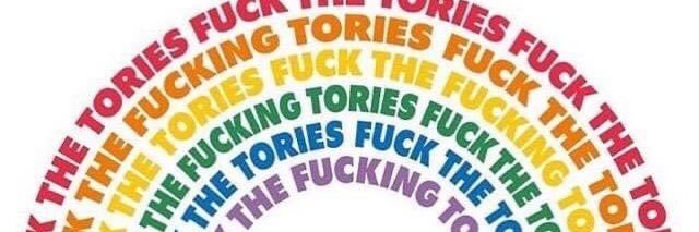 💜🌈 Reybow 🌈💜 banner