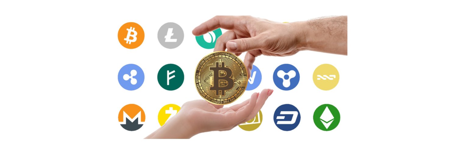 Crypto Advisor banner