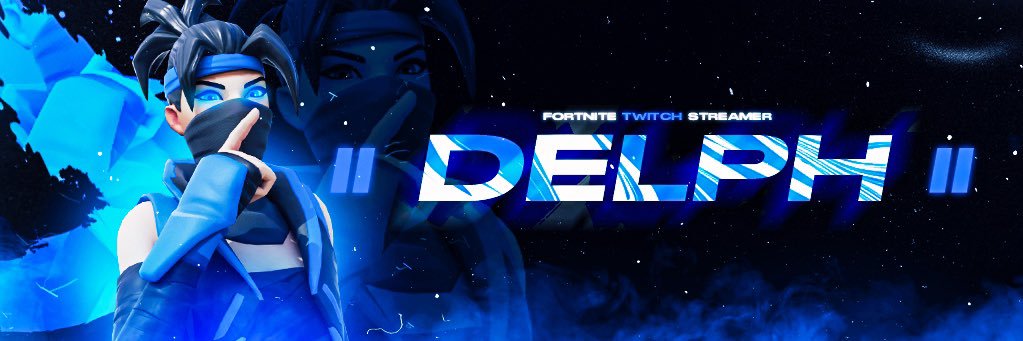 Delphynez ᵛᵗ banner