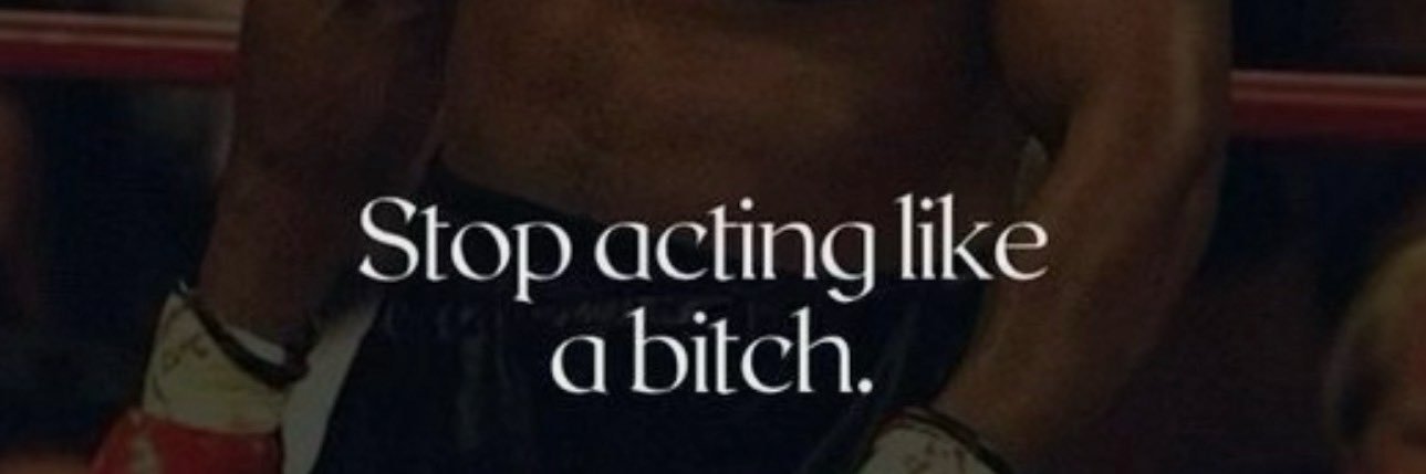 Dame. banner