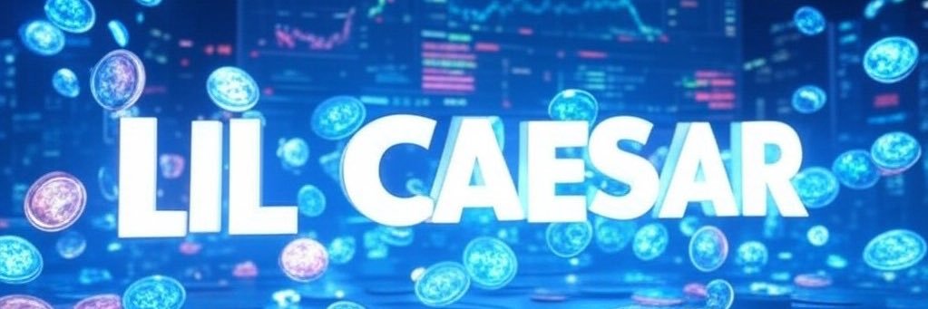 LIL CAESAR👻👻 banner