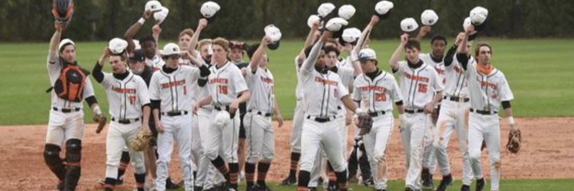 Ensworth Baseball banner