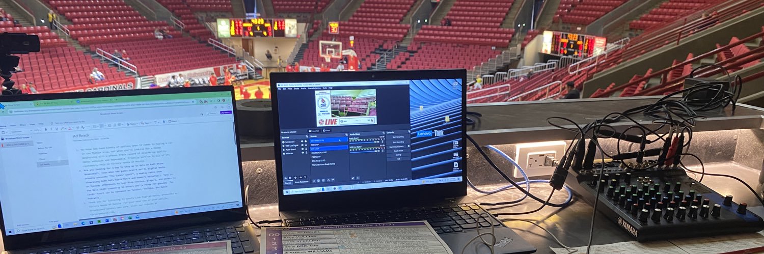 Isaiah Rosner banner