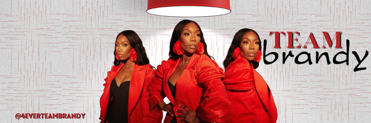 #4everTeamBrandy banner