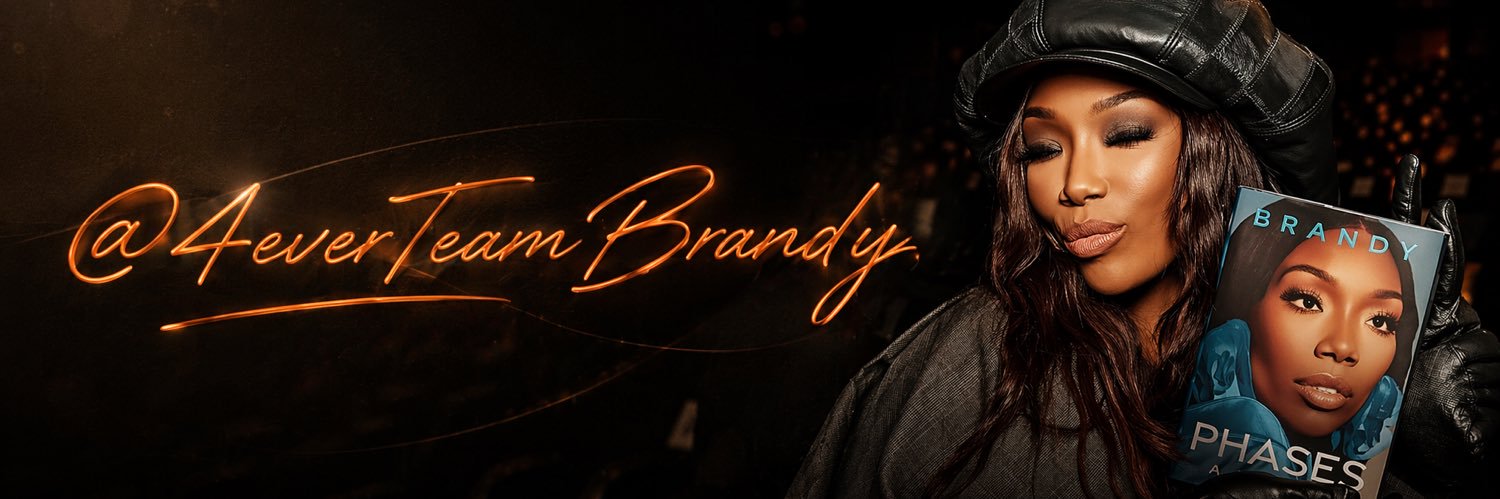4everTeamBrandy's profile banner image