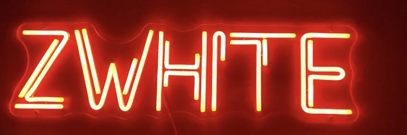 ZWhite banner