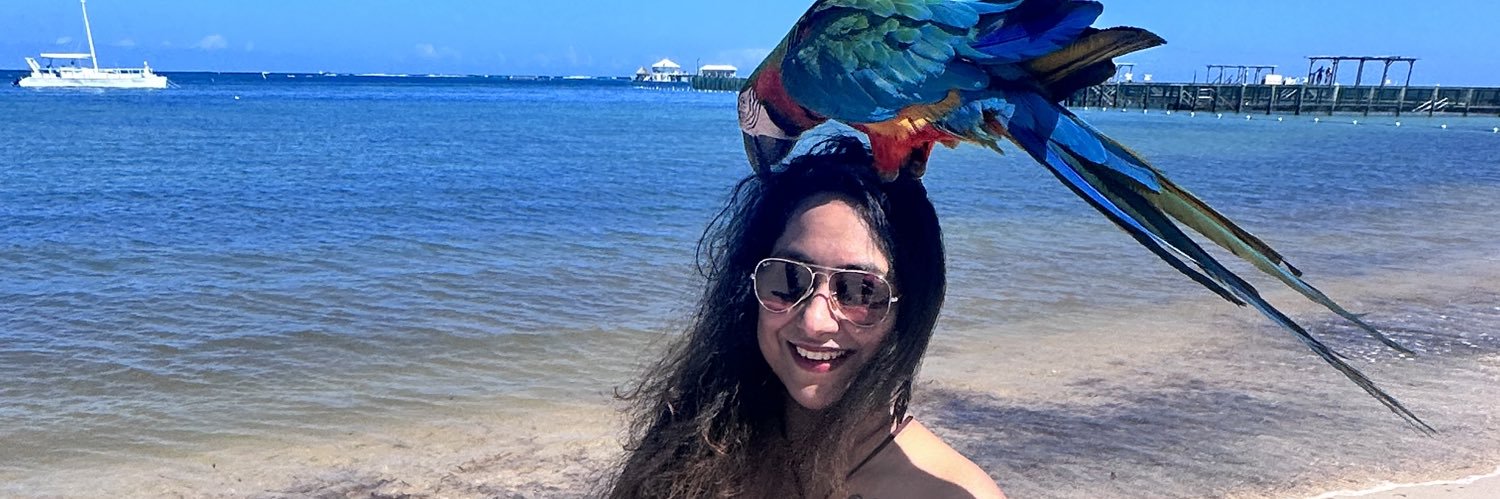 divyark90's profile banner image