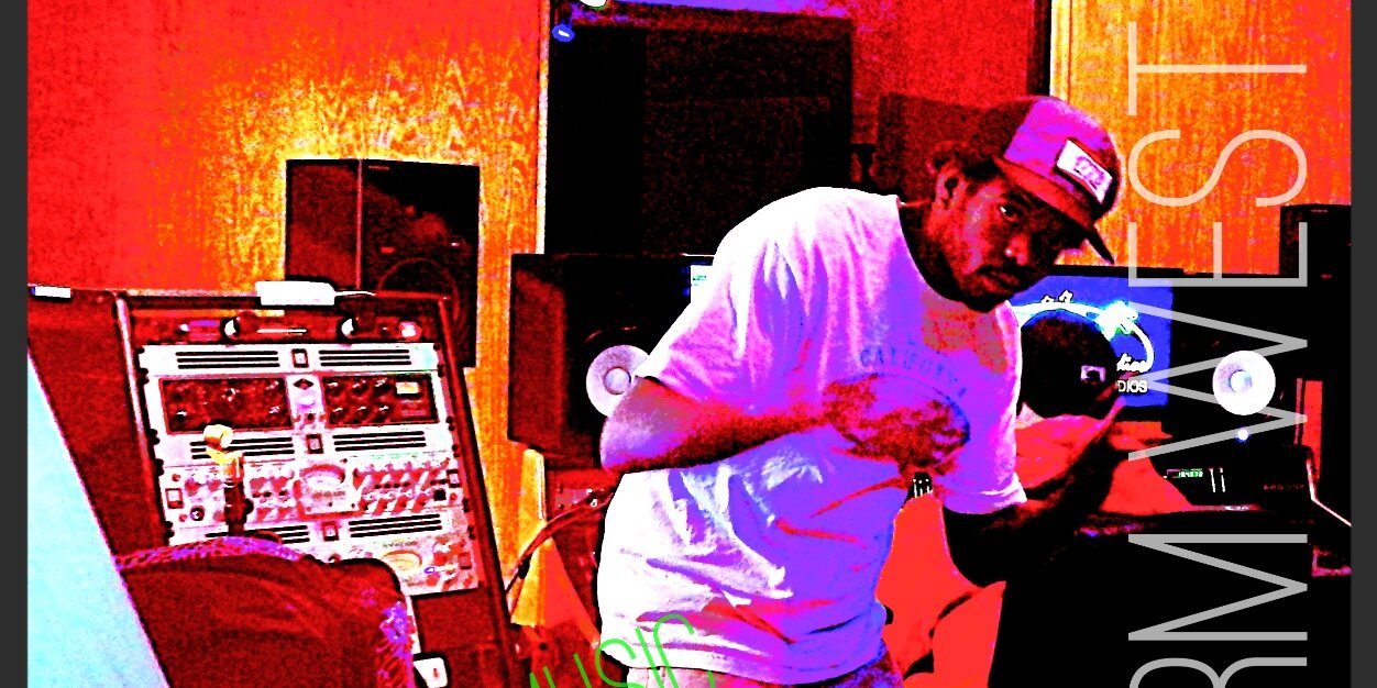 worm_west's profile banner image