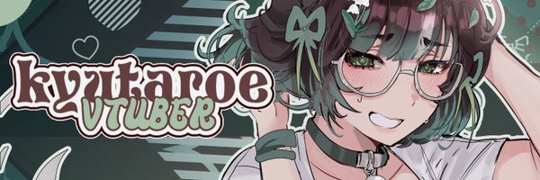 kyutaroe Profile Banner